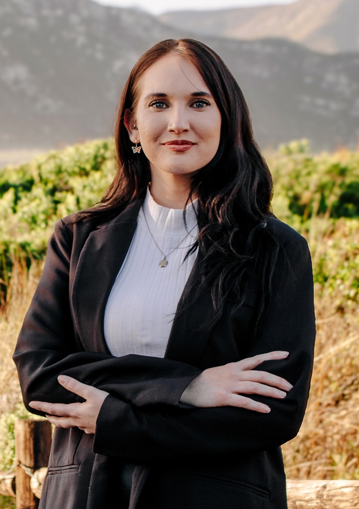 Meg Erasmus, your trusted property expert in the Pam Golding Properties Pringle Bay office. Meg Erasmus, your trusted property expert in the Pam Golding PropertiesPringle Bay office.
