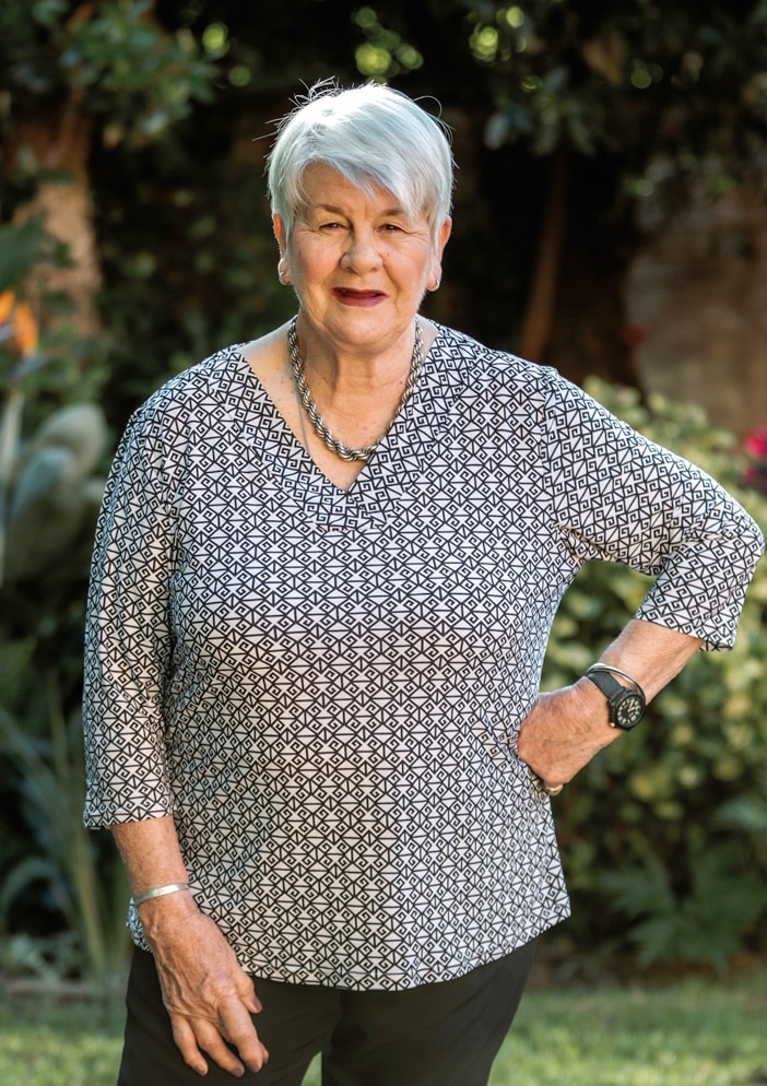 Gillian Fogarty, your trusted property expert in the Pam Golding Properties Kenton-On-Sea office. Gillian Fogarty, your trusted property expert in the Pam Golding PropertiesKenton-On-Sea office.