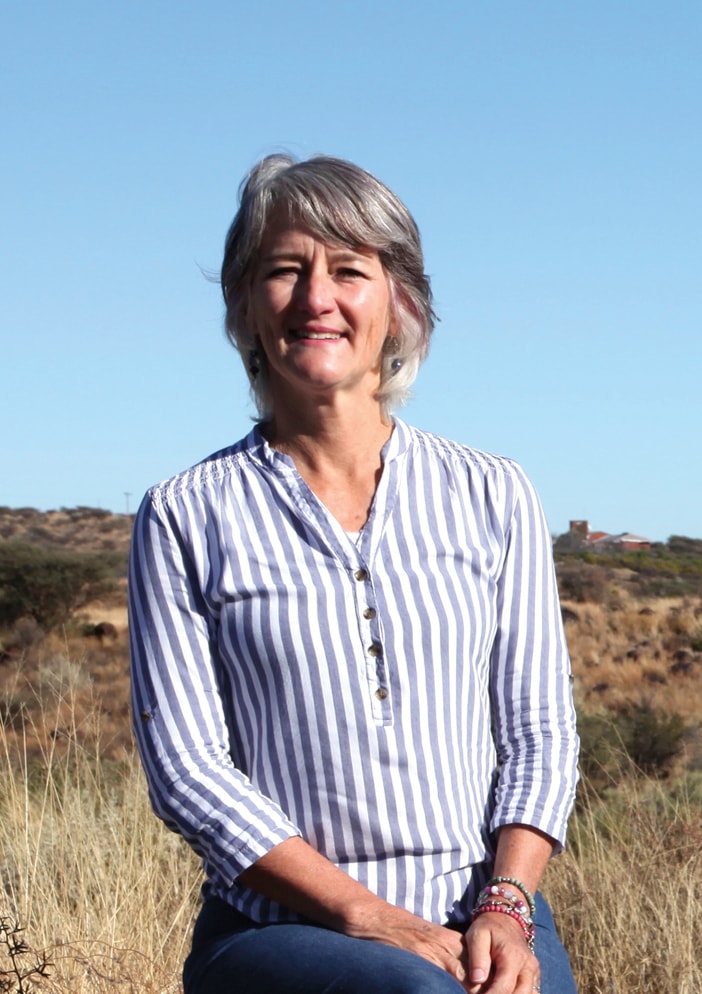 Nannie De Villiers, your trusted property expert in the Pam Golding Properties Vanderkloof office. Nannie De Villiers, your trusted property expert in the Pam Golding PropertiesVanderkloof office.