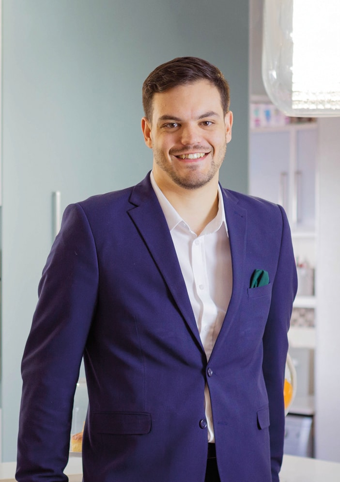 Michael Fourie, your trusted property expert in the Pam Golding Properties Brakpan office. Michael Fourie, your trusted property expert in the Pam Golding PropertiesBrakpan office.