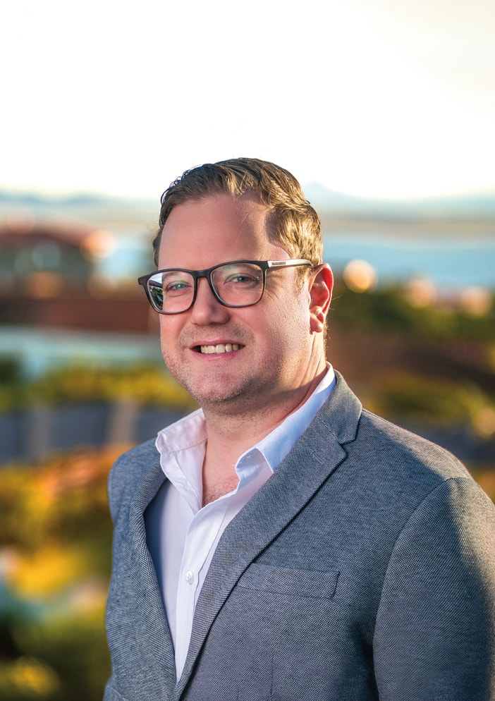 Dean Fox, your trusted property expert in the Pam Golding Properties St Francis Bay office. Dean Fox, your trusted property expert in the Pam Golding PropertiesSt Francis Bay office.