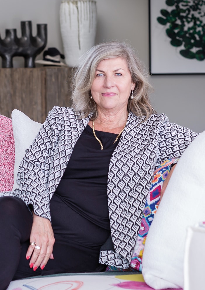 Lois Fox, your trusted property expert in the Pam Golding Properties St Francis Bay office. Lois Fox, your trusted property expert in the Pam Golding PropertiesSt Francis Bay office.