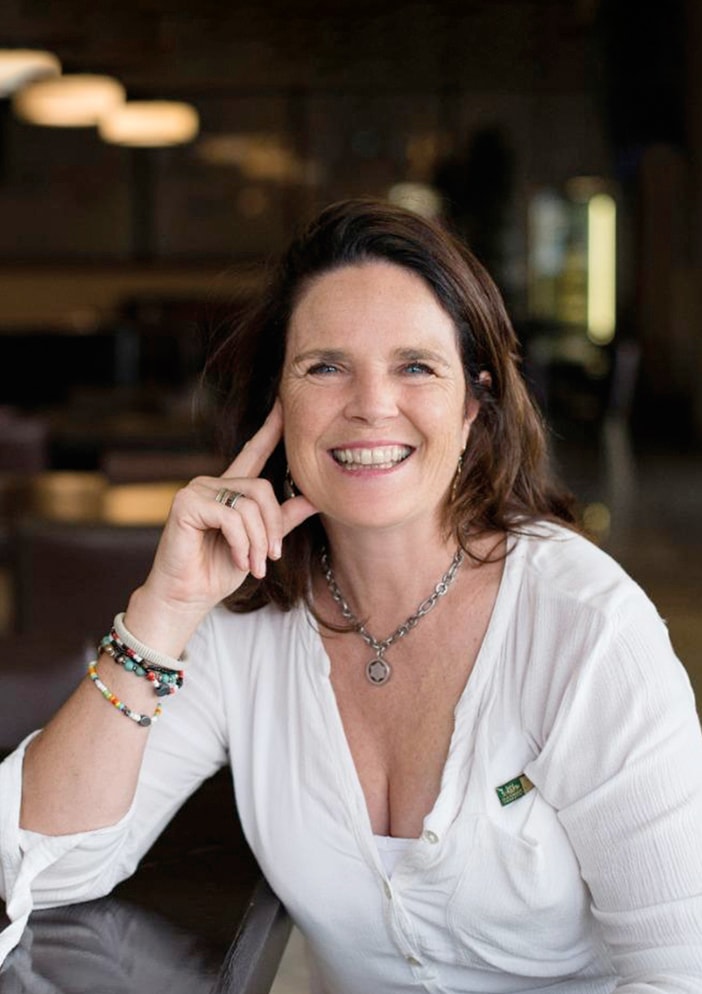 Caroline Franks, your trusted property expert in the Pam Golding Properties Benoni office. Caroline Franks, your trusted property expert in the Pam Golding PropertiesBenoni office.