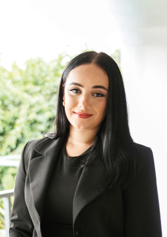 Jasmine Fuller, your trusted property expert in the Pam Golding PropertiesTzaneen office.