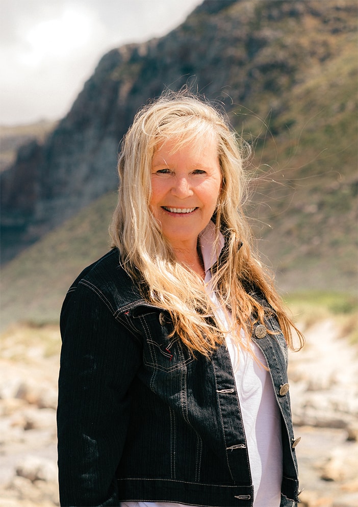 Marianne Furlong, your trusted property expert in the Pam Golding Properties Kommetjie office. Marianne Furlong, your trusted property expert in the Pam Golding PropertiesKommetjie office.