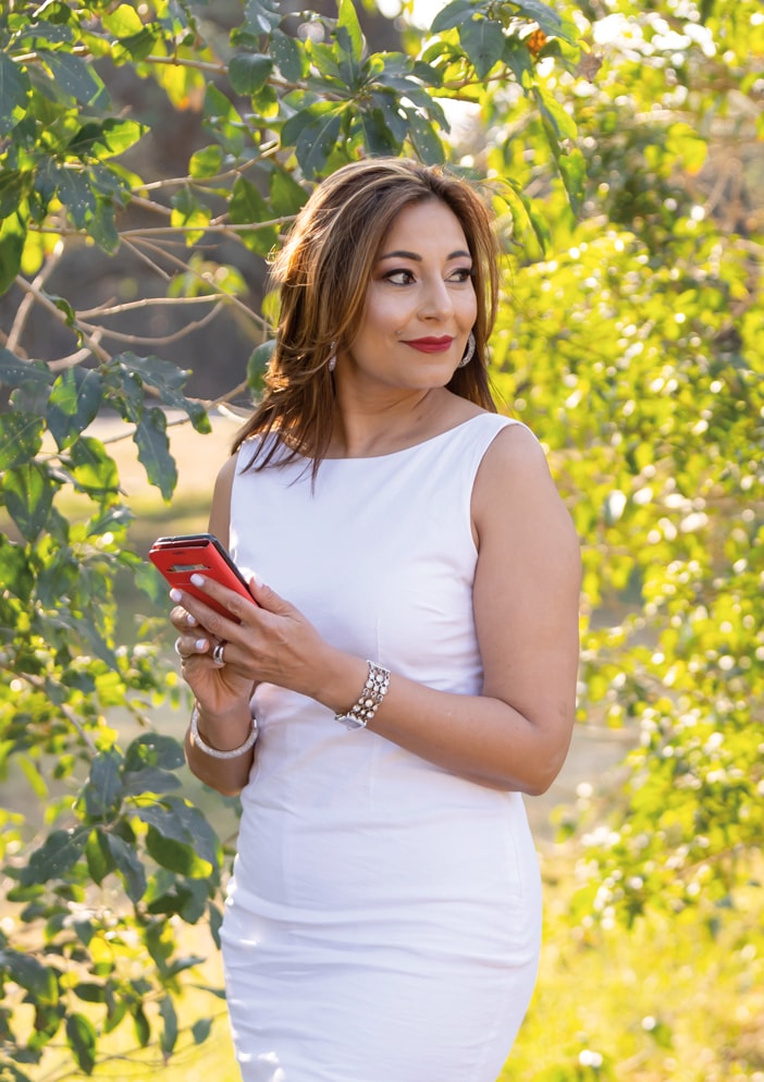 Bharthie Gangaram, your trusted property expert in the Pam Golding Properties uMhlanga office. Bharthie Gangaram, your trusted property expert in the Pam Golding PropertiesuMhlanga office.