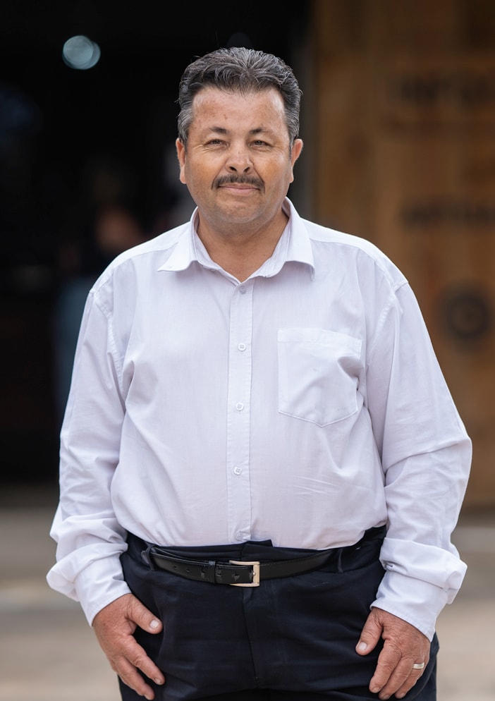 Pieter Goosen, your trusted property expert in the Pam Golding Properties Jeffreys Bay office. Pieter Goosen, your trusted property expert in the Pam Golding PropertiesJeffreys Bay office.