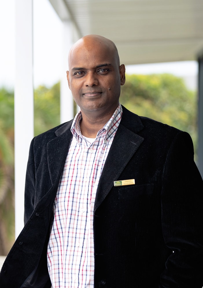 Farren Govender, your trusted property expert in the Pam Golding Properties Port Shepstone / Margate office. Farren Govender, your trusted property expert in the Pam Golding PropertiesPort Shepstone / Margate office.