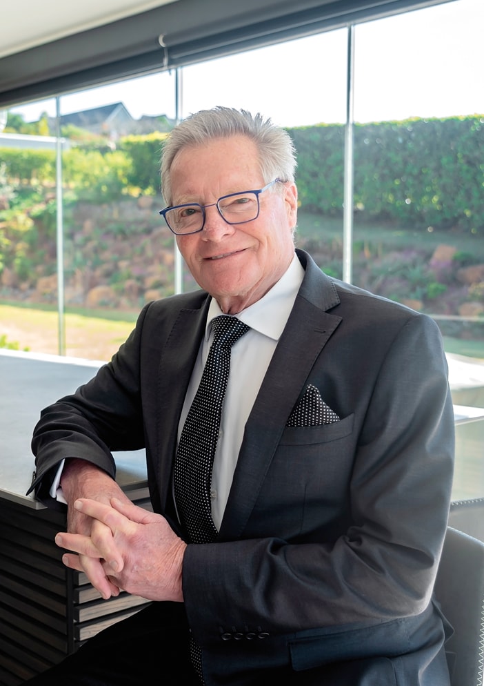 Peter Gowans, your trusted property expert in the Pam Golding Properties Hilton office. Peter Gowans, your trusted property expert in the Pam Golding PropertiesHilton office.