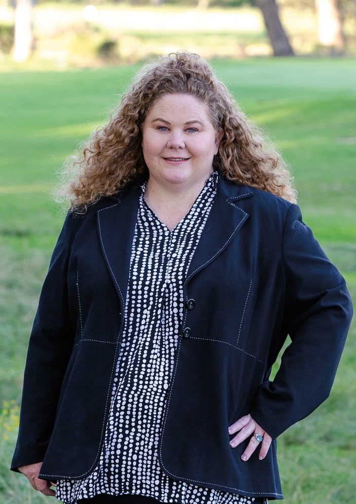 Angela Grant, your trusted property expert in the Pam Golding PropertiesGqeberha (Port Elizabeth) office.