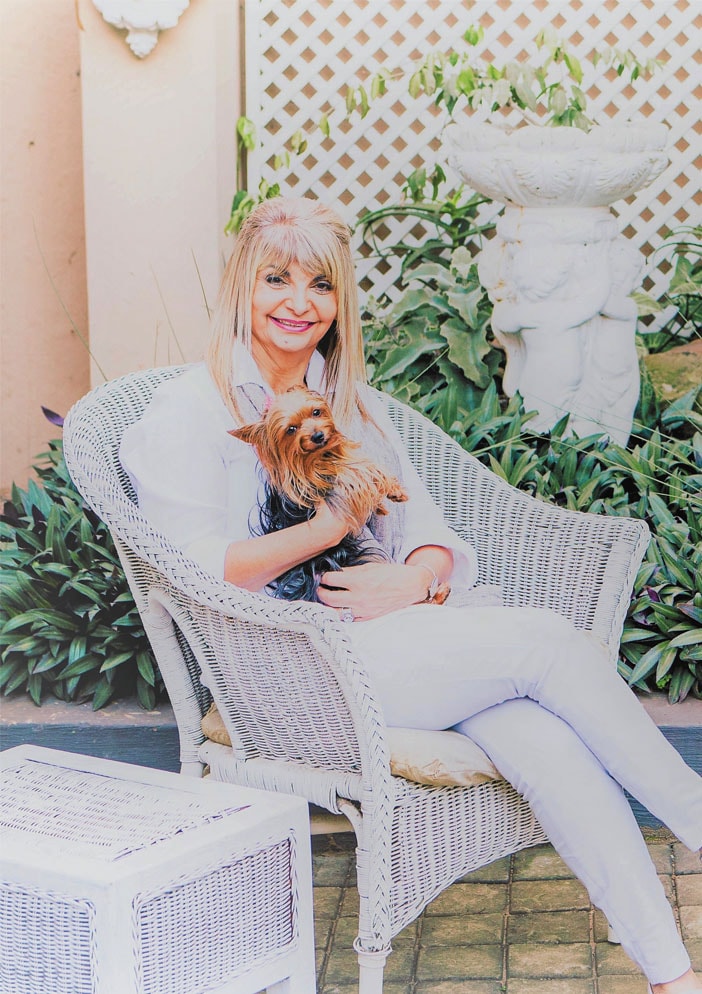 Terri Greeff, your trusted property expert in the Pam Golding Properties Mount Edgecombe office. Terri Greeff, your trusted property expert in the Pam Golding PropertiesMount Edgecombe office.