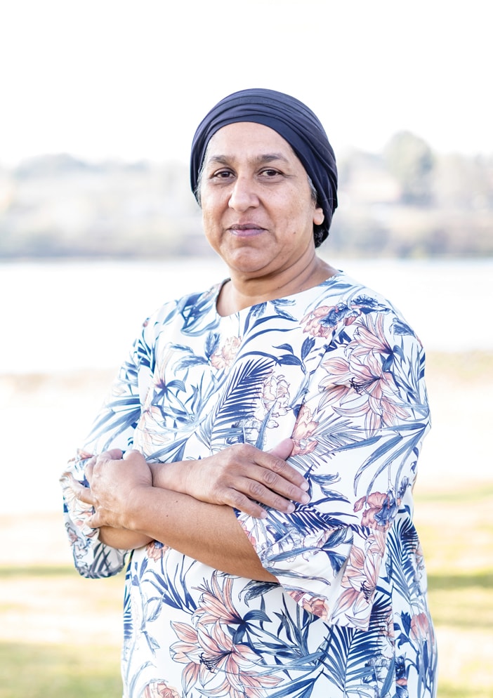 Rehana Haffejee, your trusted property expert in the Pam Golding Properties Brakpan office. Rehana Haffejee, your trusted property expert in the Pam Golding PropertiesBrakpan office.