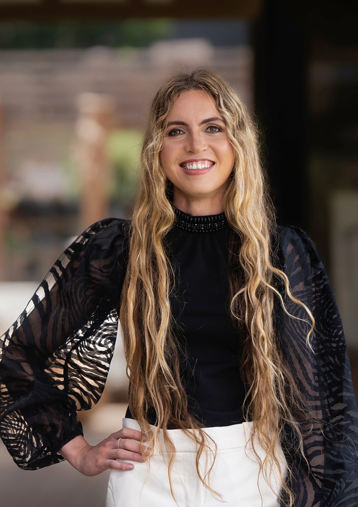 Rachel Hale, your trusted property expert in the Pam Golding Properties Jeffreys Bay office. Rachel Hale, your trusted property expert in the Pam Golding PropertiesJeffreys Bay office.