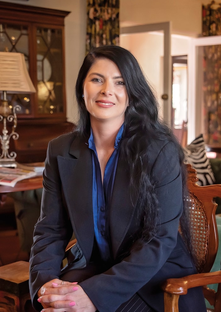 Louise Hartman, your trusted property expert in the Pam Golding Properties Nottingham Road office. Louise Hartman, your trusted property expert in the Pam Golding PropertiesNottingham Road office.