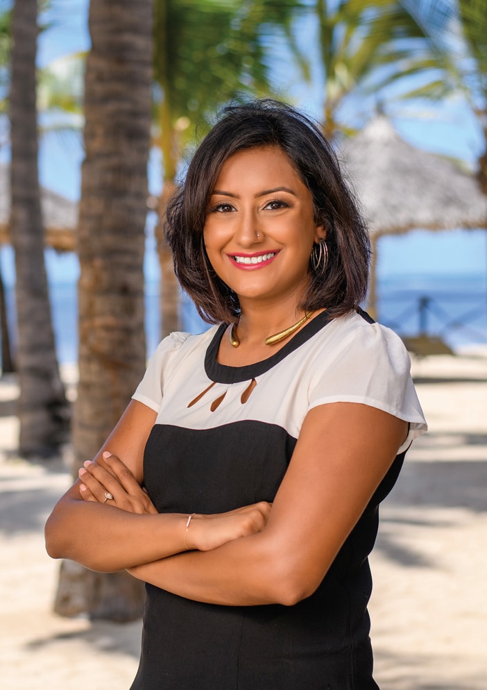 Hina Bhundia, your trusted property expert in the Pam Golding Properties Kenya North Coast office. Hina Bhundia, your trusted property expert in the Pam Golding PropertiesKenya North Coast office.