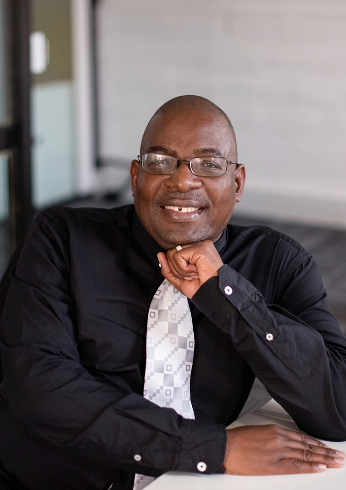 Benjamin Hlakudi, your trusted property expert in the Pam Golding Properties Fourways office. Benjamin Hlakudi, your trusted property expert in the Pam Golding PropertiesFourways office.