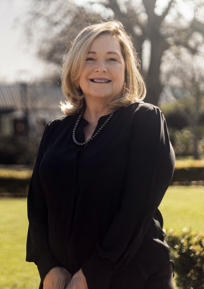 Gail Howell, your trusted property expert in the Pam Golding Properties Somerset West office. Gail Howell, your trusted property expert in the Pam Golding PropertiesSomerset West office.