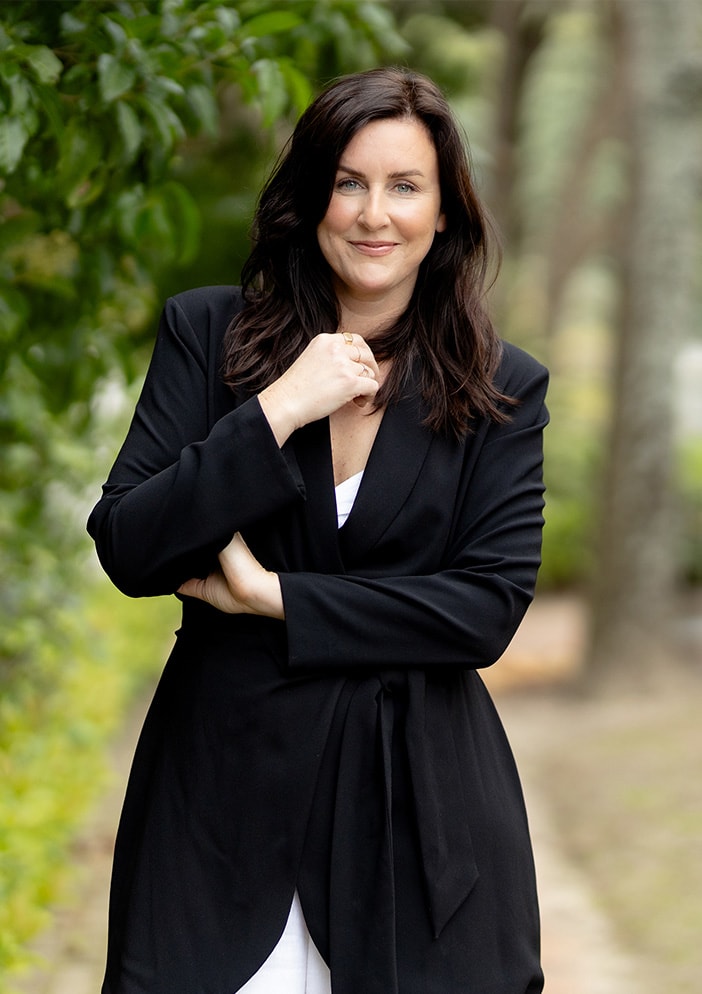 Carly Jack, your trusted property expert in the Pam Golding PropertiesNoordhoek office.