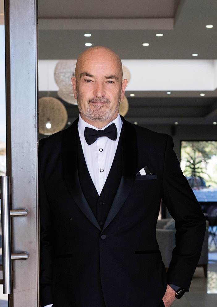 Greg Jackson, your trusted property expert in the Pam Golding Properties Boksburg office. Greg Jackson, your trusted property expert in the Pam Golding PropertiesBoksburg office.