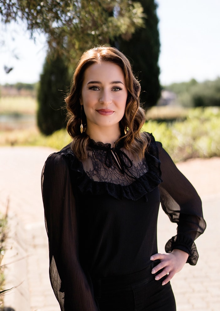 Ashleigh Jansen Van Vuuren, your trusted property expert in the Pam Golding Properties Benoni office. Ashleigh Jansen Van Vuuren, your trusted property expert in the Pam Golding PropertiesBenoni office.