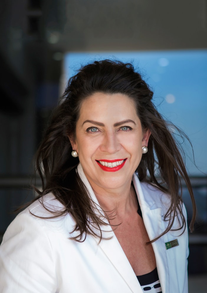 Fredrika Jansen Van Rensburg, your trusted property expert in the Pam Golding PropertiesBedfordview office.