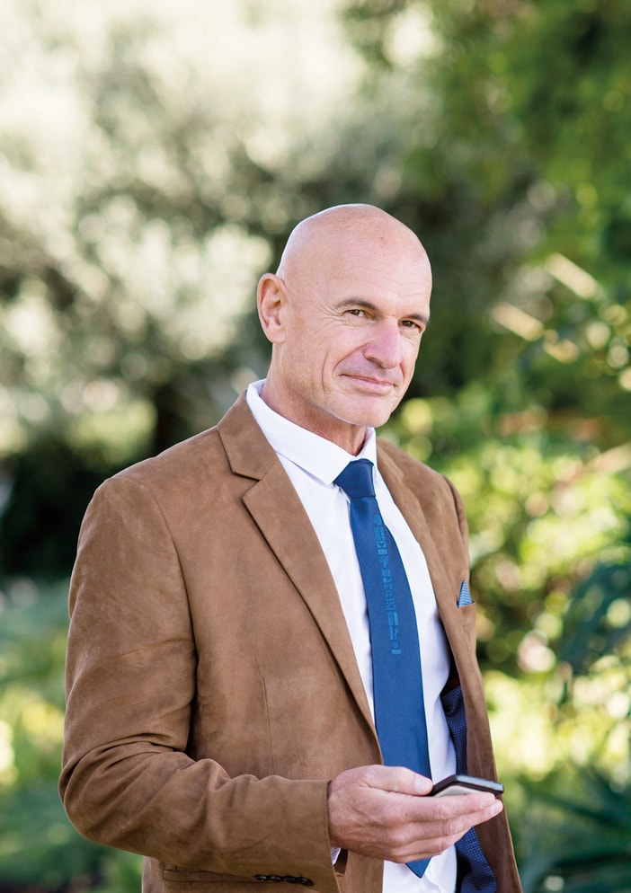 Bertus Jonker, your trusted property expert in the Pam Golding Properties Benoni office. Bertus Jonker, your trusted property expert in the Pam Golding PropertiesBenoni office.