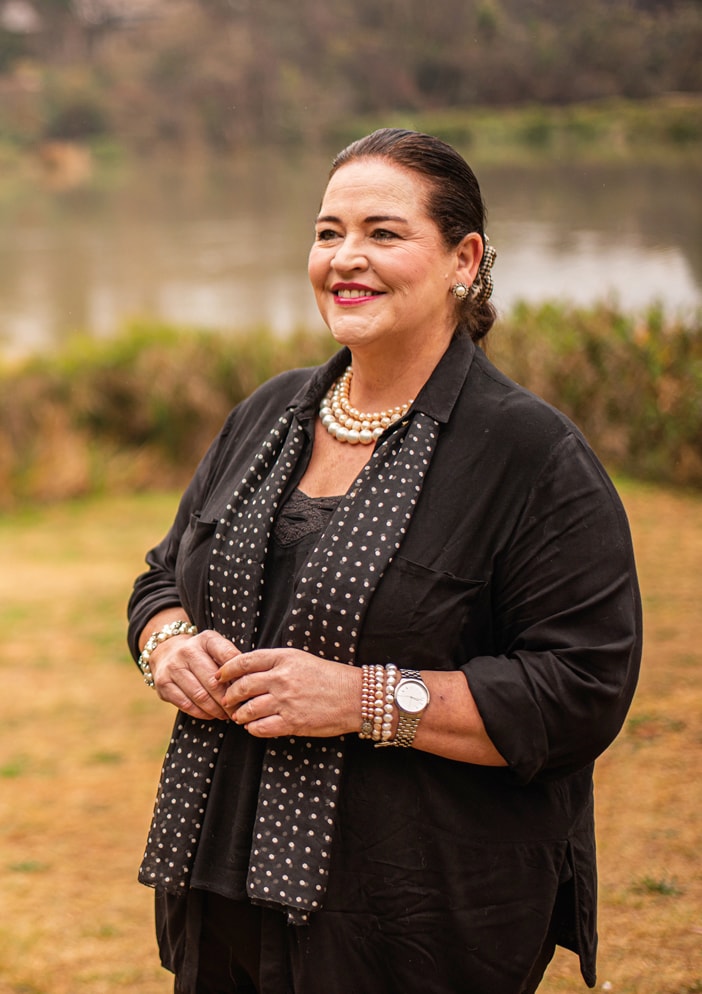 Louisa Jooste, your trusted property expert in the Pam Golding Properties Pretoria Hospitality office. Louisa Jooste, your trusted property expert in the Pam Golding PropertiesPretoria Hospitality office.