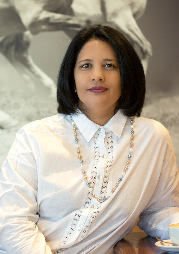 Devika Kalideen, your trusted property expert in the Pam Golding Properties Midrand office. Devika Kalideen, your trusted property expert in the Pam Golding PropertiesMidrand office.
