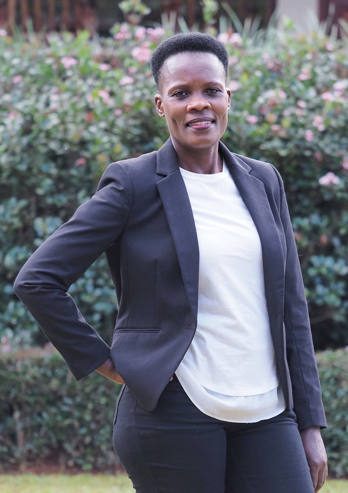 Macebo Katsholo, your trusted property expert in the Pam Golding Properties White River office. Macebo Katsholo, your trusted property expert in the Pam Golding PropertiesWhite River office.