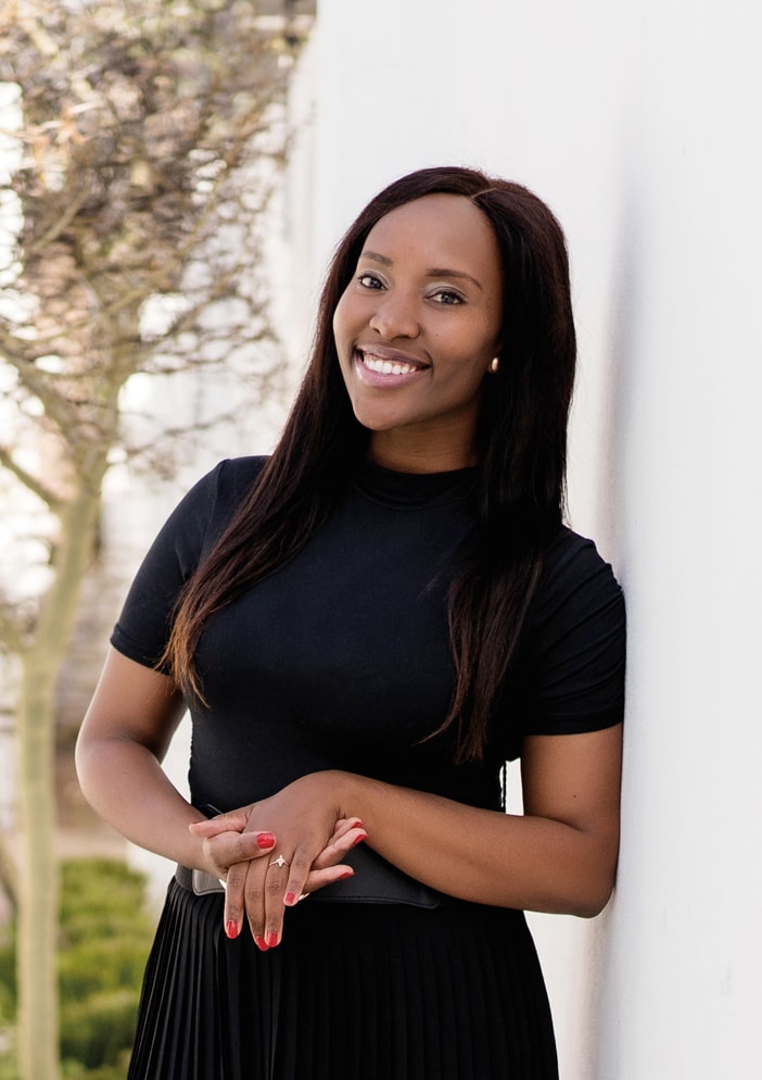 Mahlatse Mongwe, your trusted property expert in the Pam Golding Properties Boksburg office. Mahlatse Mongwe, your trusted property expert in the Pam Golding PropertiesBoksburg office.