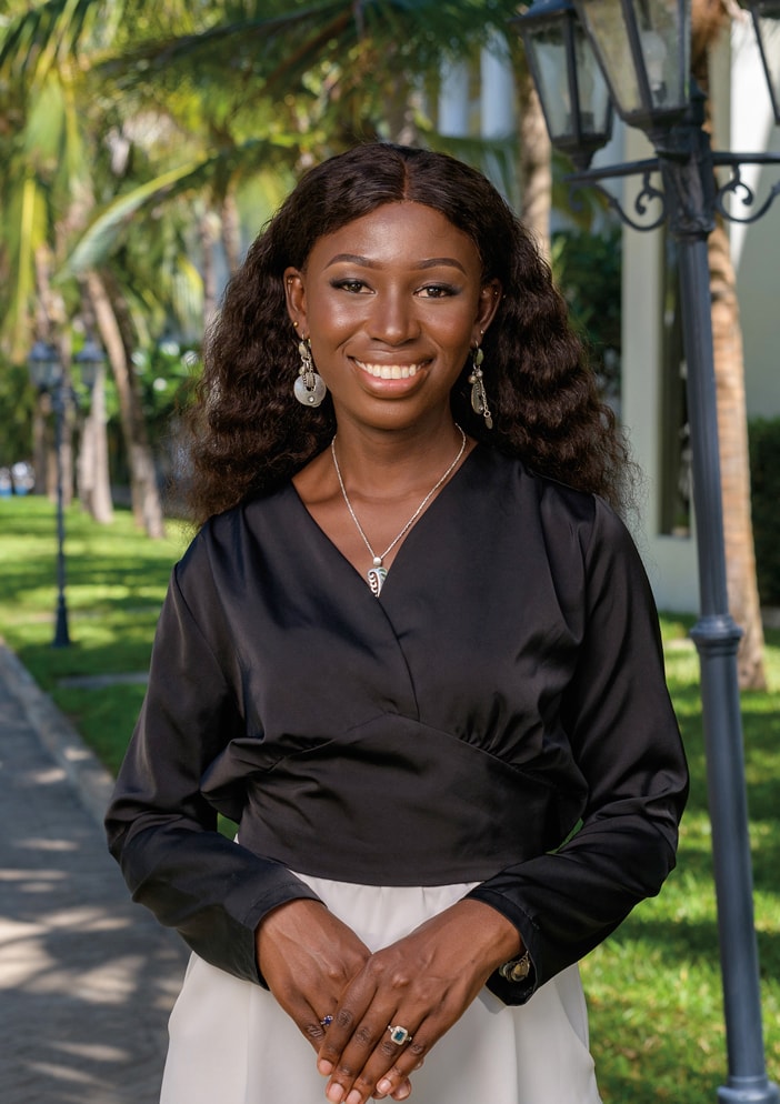 Zafrina Khamis, your trusted property expert in the Pam Golding Properties Kenya North Coast office. Zafrina Khamis, your trusted property expert in the Pam Golding PropertiesKenya North Coast office.