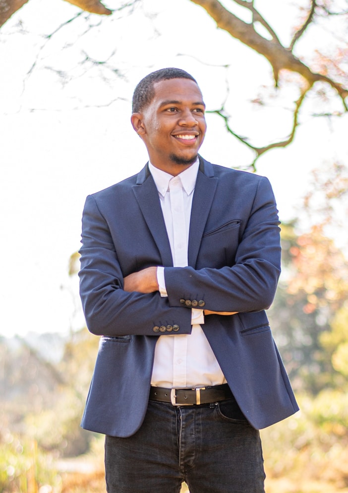 Ashton Klein, your trusted property expert in the Pam Golding Properties Magalies office. Ashton Klein, your trusted property expert in the Pam Golding PropertiesMagalies office.