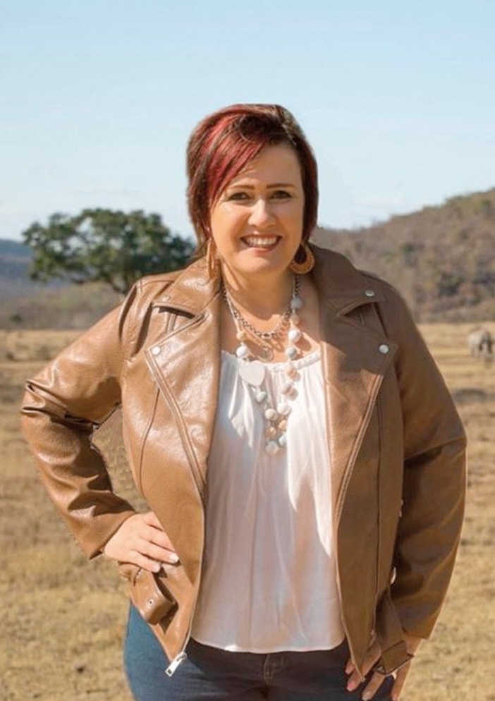 Liezle Knoetze, your trusted property expert in the Pam Golding Properties Lephalale (Ellisras) office. Liezle Knoetze, your trusted property expert in the Pam Golding PropertiesLephalale (Ellisras) office.