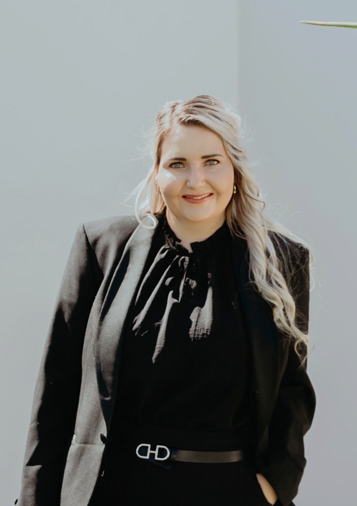 Monique Krauze, your trusted property expert in the Pam Golding Properties Kalahari office. Monique Krauze, your trusted property expert in the Pam Golding PropertiesKalahari office.
