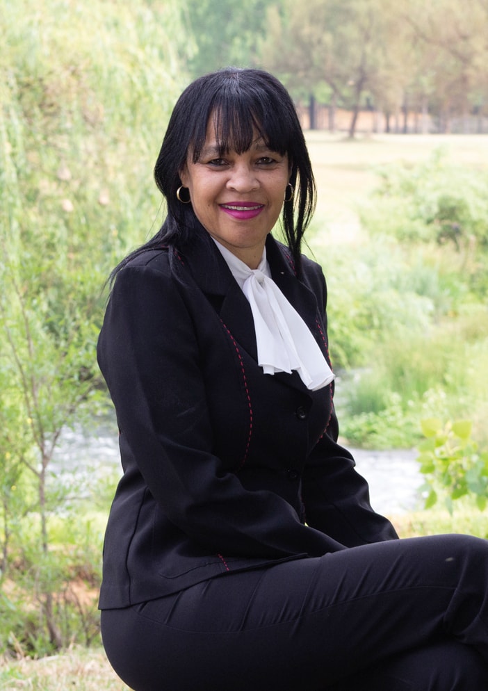 Louna Kremer, your trusted property expert in the Pam Golding Properties Middelburg (Mpumalanga) office. Louna Kremer, your trusted property expert in the Pam Golding PropertiesMiddelburg (Mpumalanga) office.
