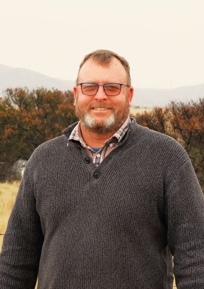 Joe Kroon, your trusted property expert in the Pam Golding Properties Graaff-Reinet office. Joe Kroon, your trusted property expert in the Pam Golding PropertiesGraaff-Reinet office.
