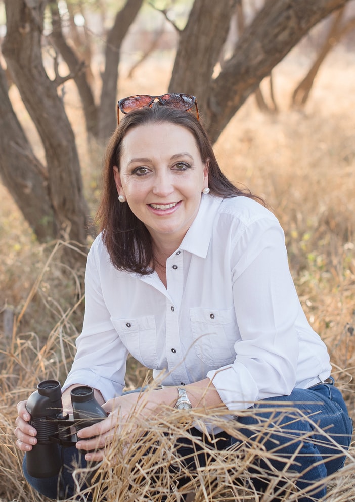 Marié Kruger, your trusted property expert in the Pam Golding Properties Lephalale (Ellisras) office. Marié Kruger, your trusted property expert in the Pam Golding PropertiesLephalale (Ellisras) office.