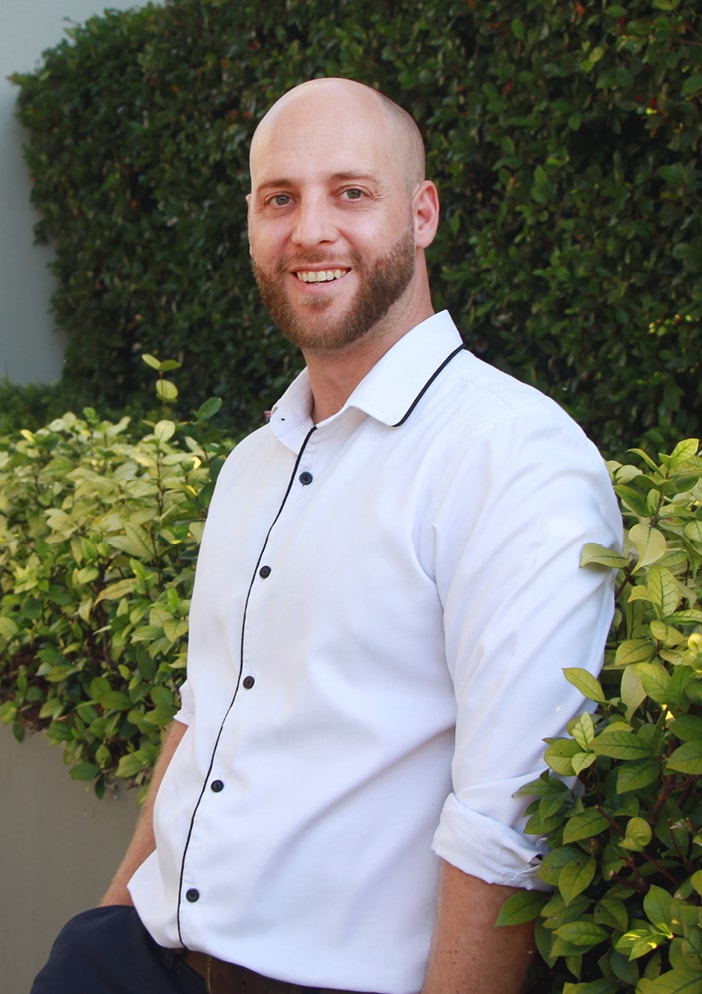 Jan-Dirk Kruger, your trusted property expert in the Pam Golding PropertiesStellenbosch office.