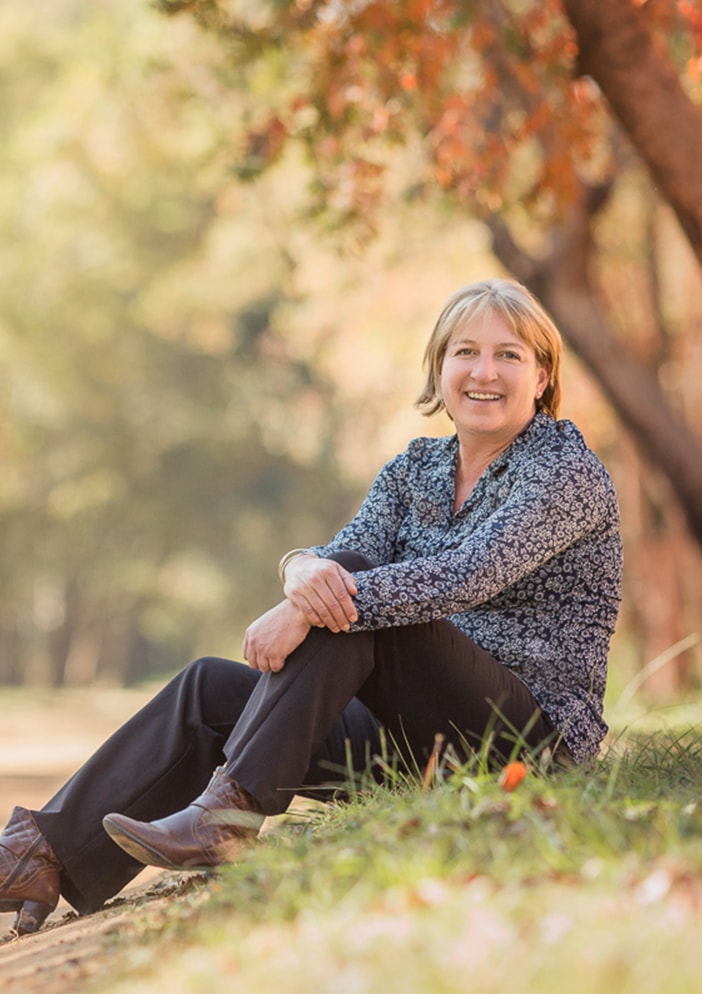 Claudia Lauth, your trusted property expert in the Pam Golding Properties Midrand office. Claudia Lauth, your trusted property expert in the Pam Golding PropertiesMidrand office.