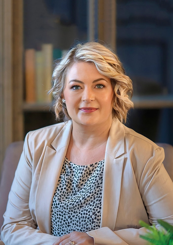 Maren Laws, your trusted property expert in the Pam Golding Properties Swakopmund office. Maren Laws, your trusted property expert in the Pam Golding PropertiesSwakopmund office.