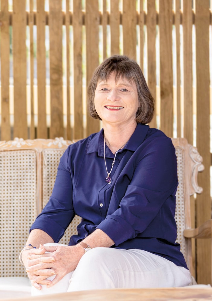 Karen Leith, your trusted property expert in the Pam Golding Properties Durban office. Karen Leith, your trusted property expert in the Pam Golding PropertiesDurban office.
