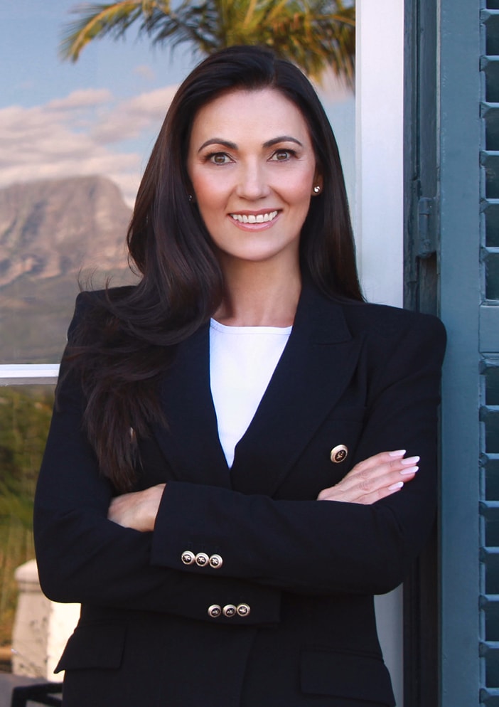 Estelle Le Roux, your trusted property expert in the Pam Golding Properties Paarl office. Estelle Le Roux, your trusted property expert in the Pam Golding PropertiesPaarl office.