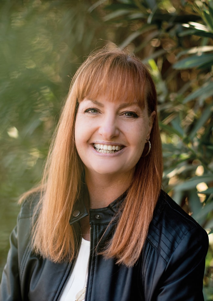 Jeannine Le Roux, your trusted property expert in the Pam Golding PropertiesRandburg office.