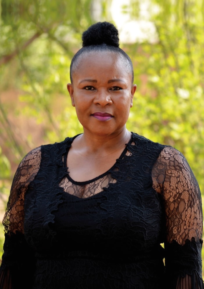 Gugu Mabuza, your trusted property expert in the Pam Golding Properties Springs office. Gugu Mabuza, your trusted property expert in the Pam Golding PropertiesSprings office.