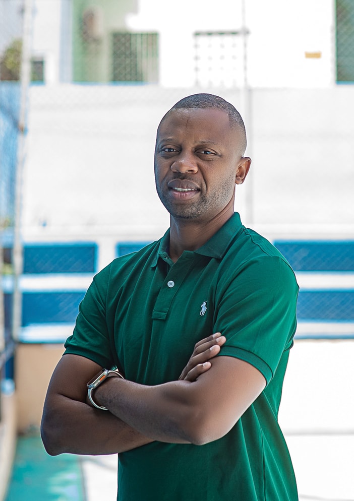 Alisio Machava, your trusted property expert in the Pam Golding Properties Maputo office. Alisio Machava, your trusted property expert in the Pam Golding PropertiesMaputo office.