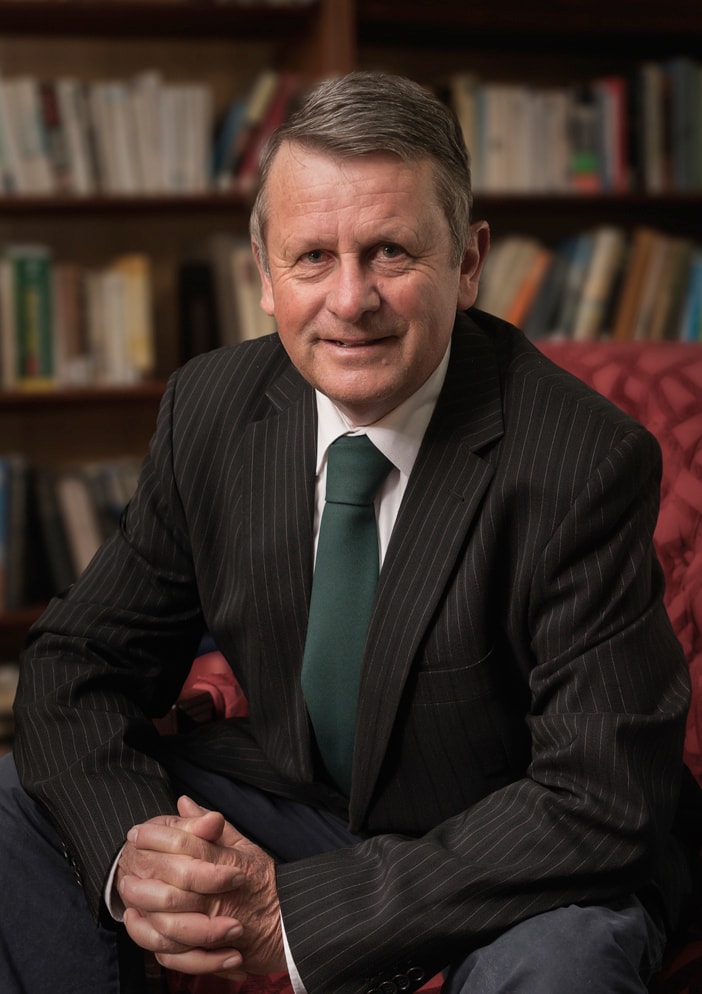 Struan Macgregor, your trusted property expert in the Pam Golding Properties Howick office. Struan Macgregor, your trusted property expert in the Pam Golding PropertiesHowick office.