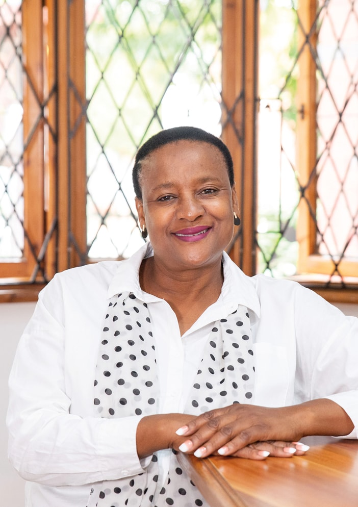 Malehu Makoti Ramaoka, your trusted property expert in the Pam Golding Properties Polokwane (Pietersburg) office. Malehu Makoti Ramaoka, your trusted property expert in the Pam Golding PropertiesPolokwane (Pietersburg) office.