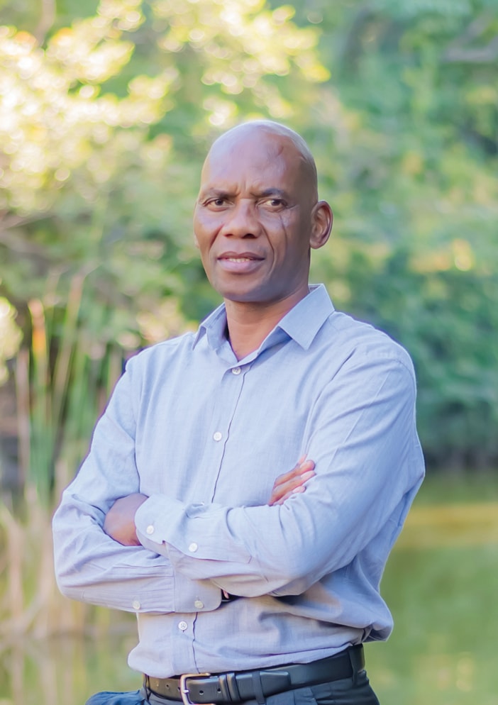 Elias Maluleka, your trusted property expert in the Pam Golding Properties Magalies office. Elias Maluleka, your trusted property expert in the Pam Golding PropertiesMagalies office.