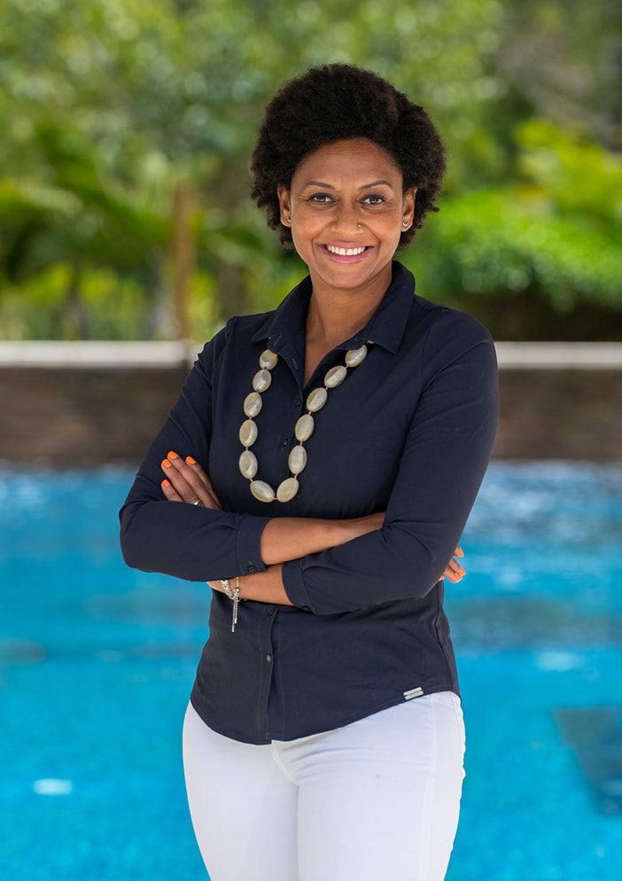 Claudine Malecek, your trusted property expert in the Pam Golding Properties Mauritius - Grand Baie office. Claudine Malecek, your trusted property expert in the Pam Golding PropertiesMauritius - Grand Baie office.