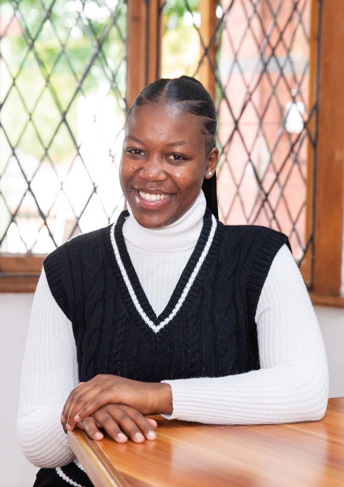 Prudence Mamabolo, your trusted property expert in the Pam Golding Properties Polokwane (Pietersburg) office. Prudence Mamabolo, your trusted property expert in the Pam Golding PropertiesPolokwane (Pietersburg) office.